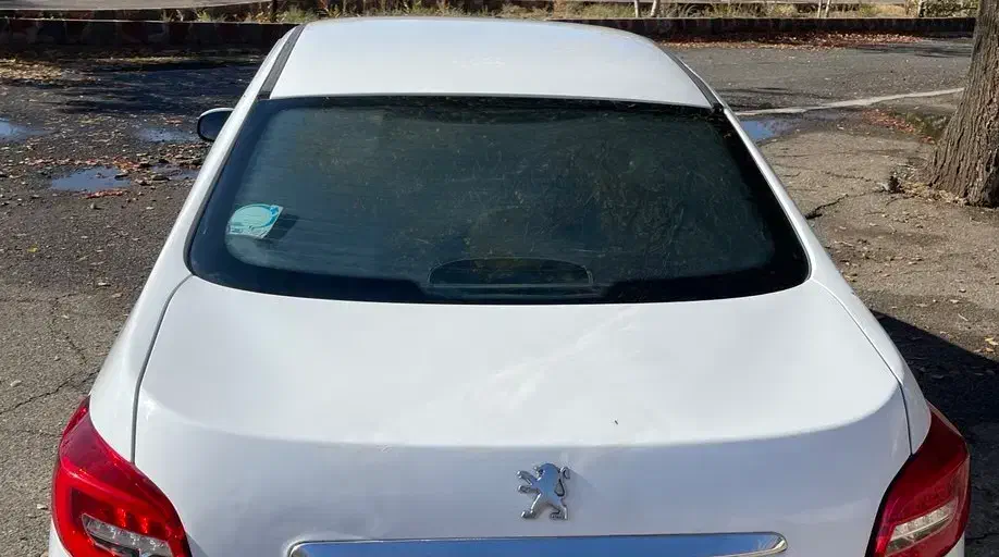 206sdv8مدل94|خودرو سواری و وانت|ارومیه, |دیوار