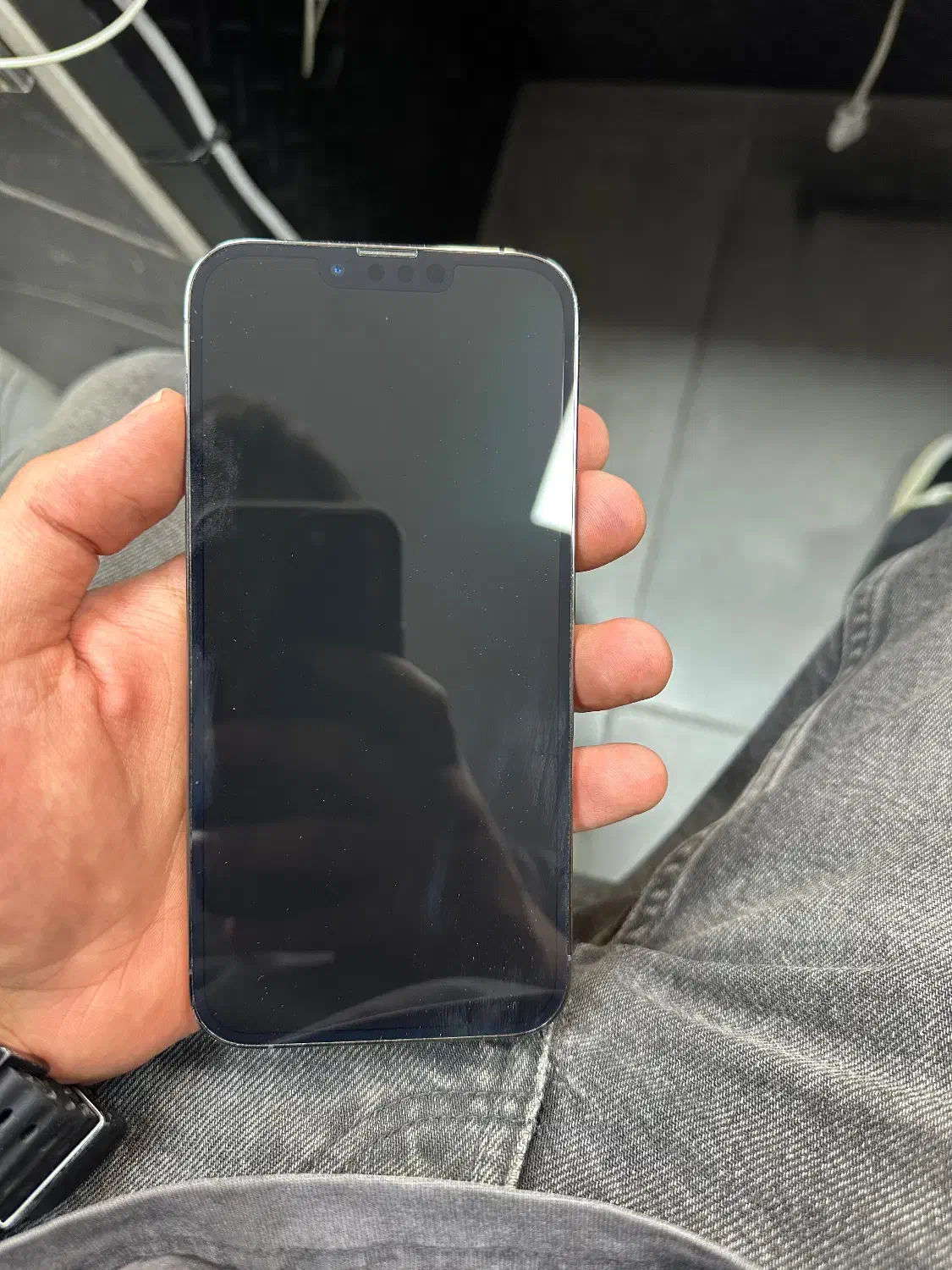 13promax 256 zaa|موبایل|تهران, شیخ هادی|دیوار