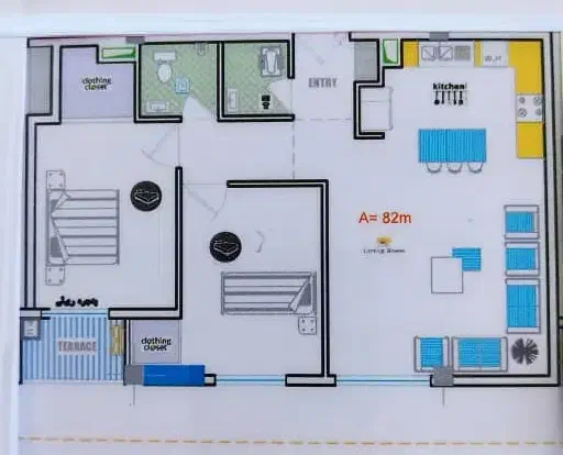 پیش فروش اپارتمان|پیش‌فروش املاک|فسا, |دیوار
