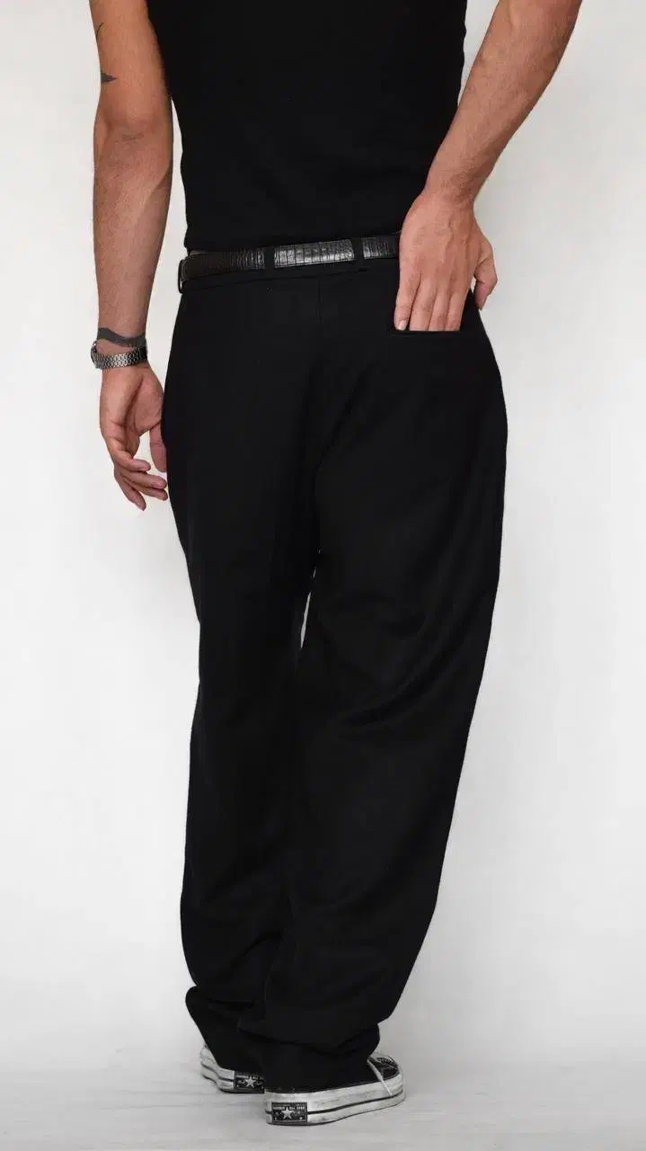 شلوار کتان پیله دار|لباس|کتالم و سادات شهر, |دیوار