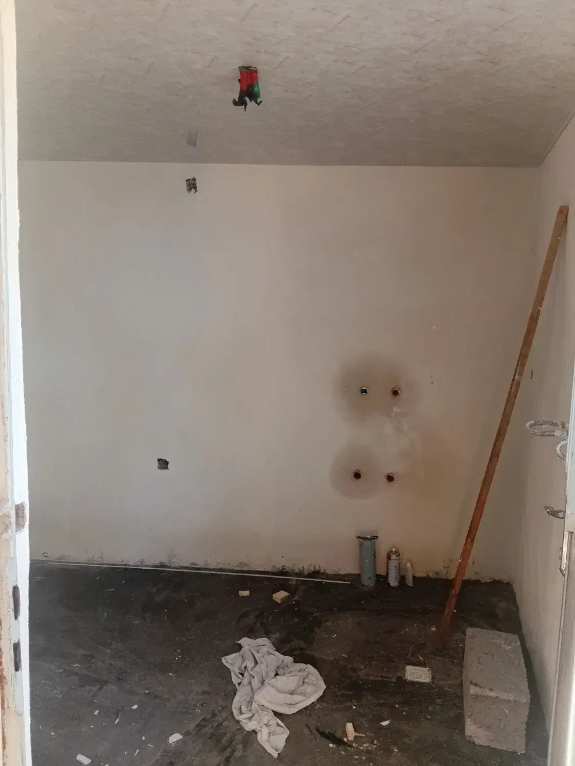 بنای و کاشی‌کاری|خدمات پیشه و مهارت|لولمان, |دیوار