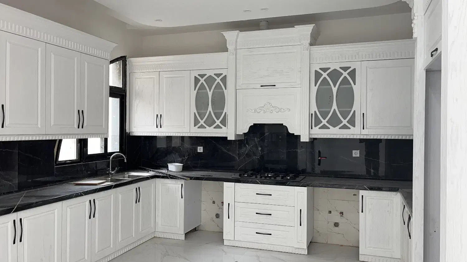 سناباد/ابکوه/کلاه دوز/صادقی/قاضی|فروش آپارتمان|مشهد, گوهرشاد|دیوار