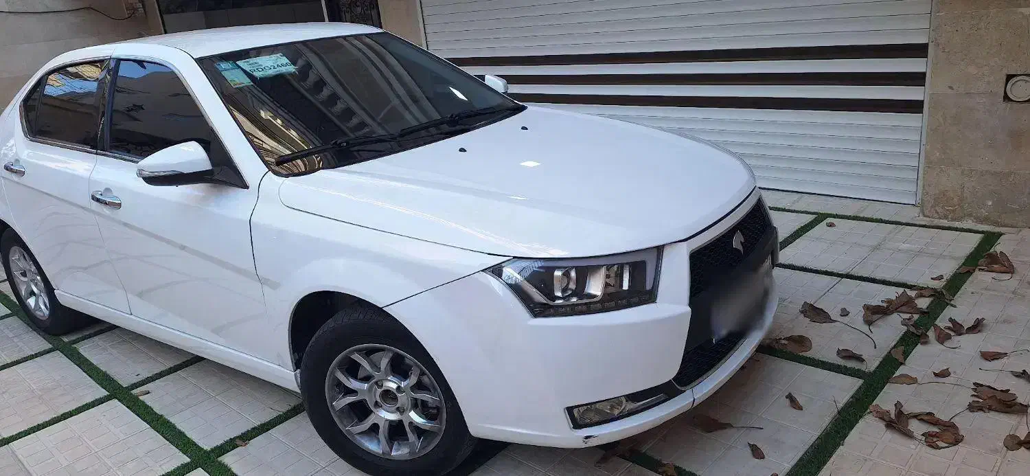 دنا پلاس ۱۴۰۳|خودرو سواری و وانت|مراغه, |دیوار