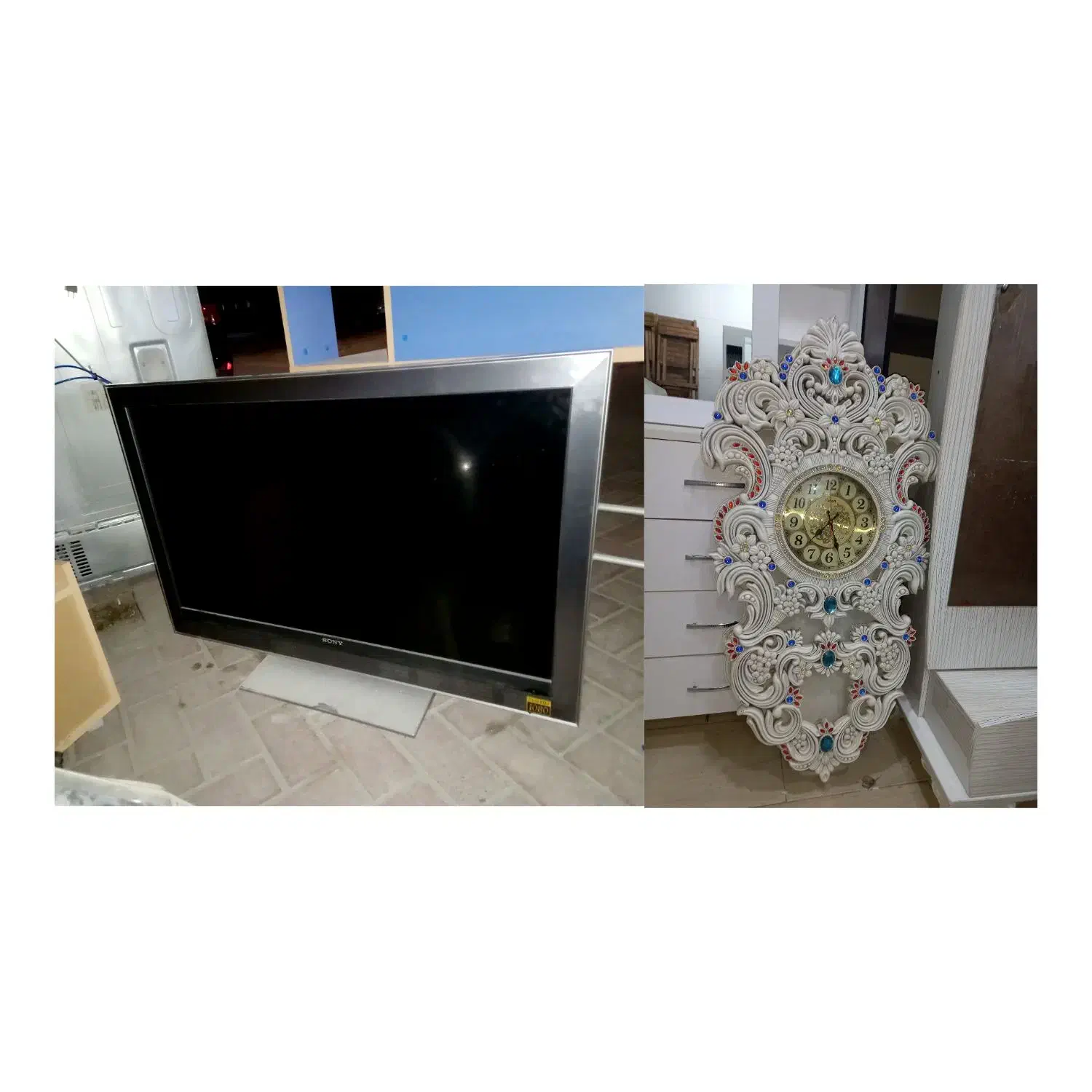 ( امانت فروشی جنوب)|سایر لوازم برقی|بندرعباس, |دیوار