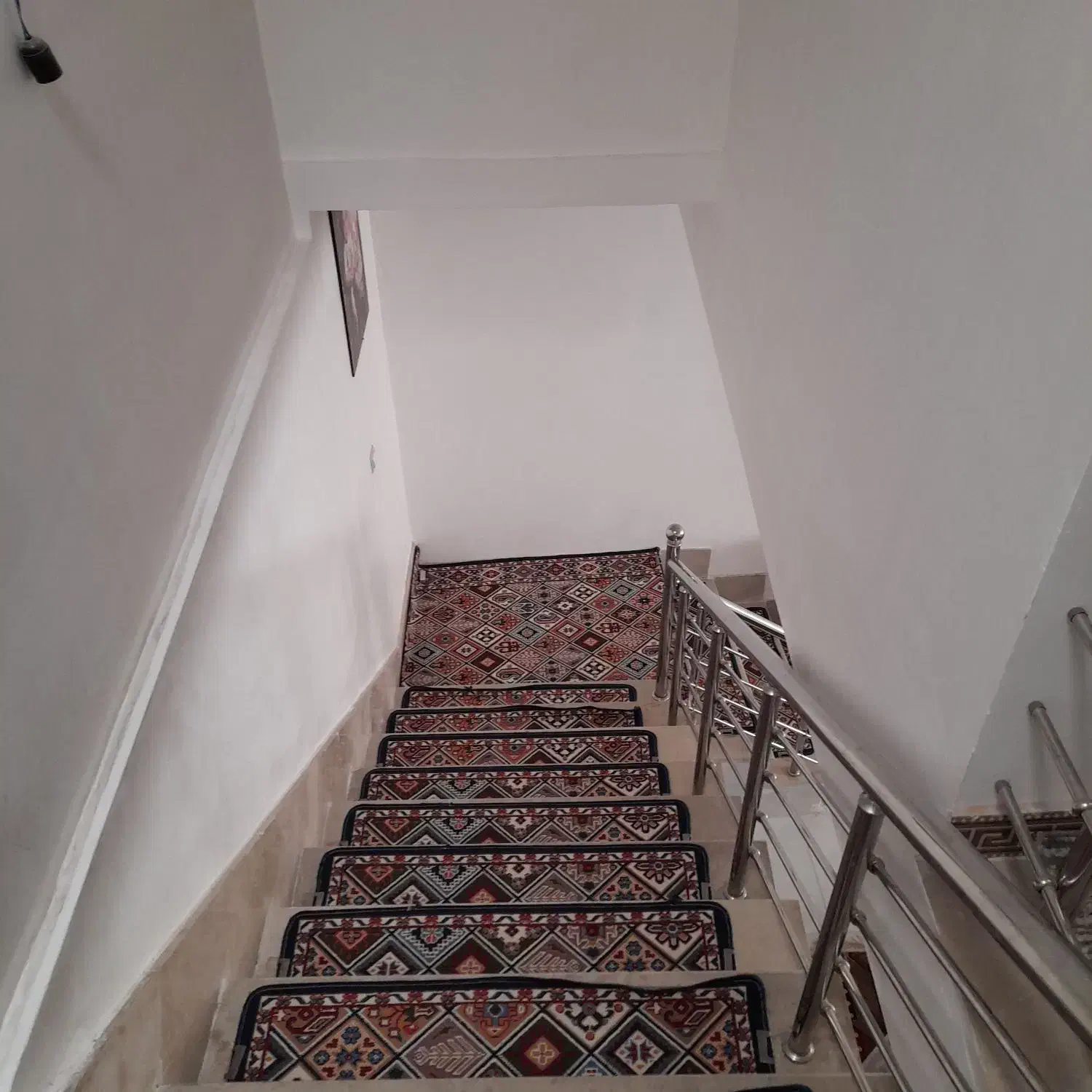 فروش‌خانه‌ویلای‌دوبلکس|فروش خانه و ویلا|نظرآباد, نظرآباد|دیوار