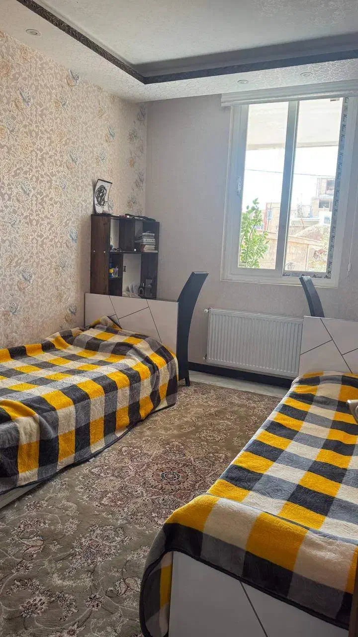 منزل در منتظری جنوبی نوساز|اجارهٔ آپارتمان|نجفآباد, باغ ملی|دیوار