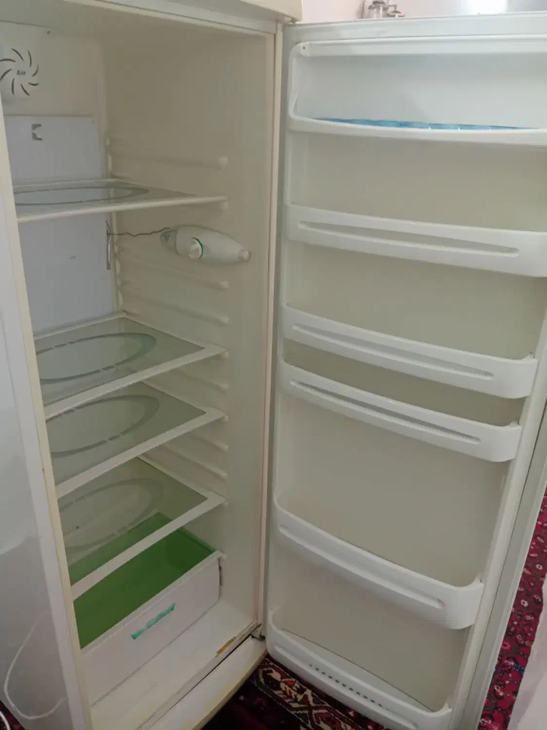 یخچال و فریزر|یخچال و فریزر|ملایر, |دیوار