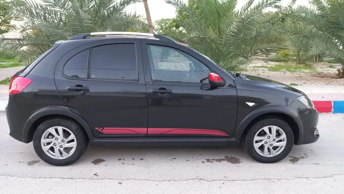 کوییک r|خودرو سواری و وانت|برازجان, |دیوار