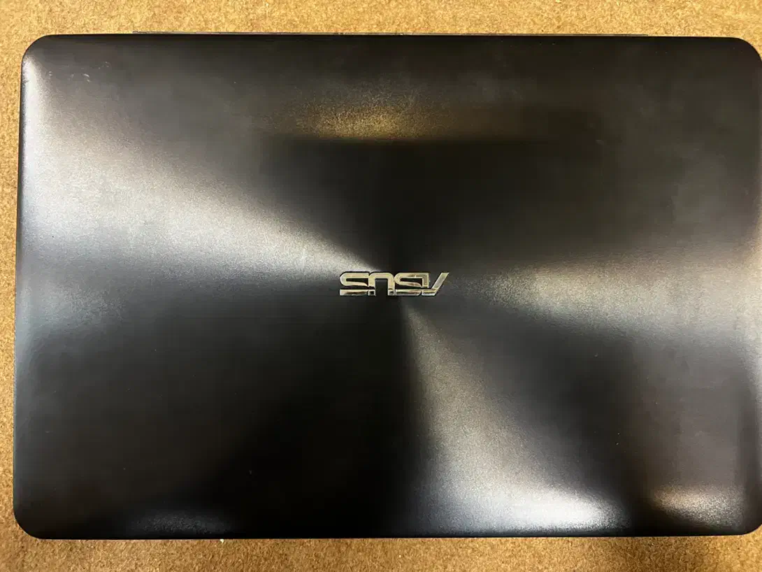 لپتاپ ایسوس Asus (k555L)|رایانه همراه|ارومیه, |دیوار