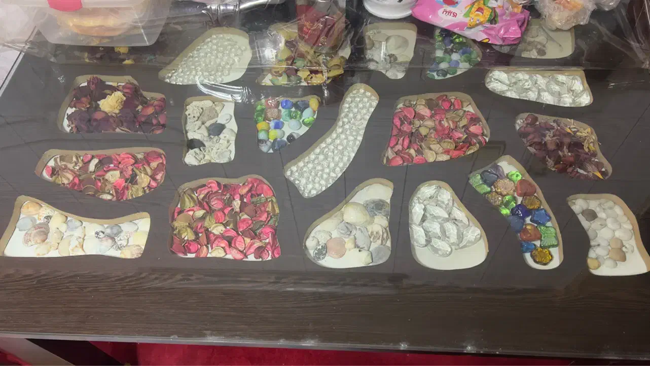 میز ناهار خوری ۶ نفره|میز و صندلی غذاخوری|تهران, مشیریه|دیوار