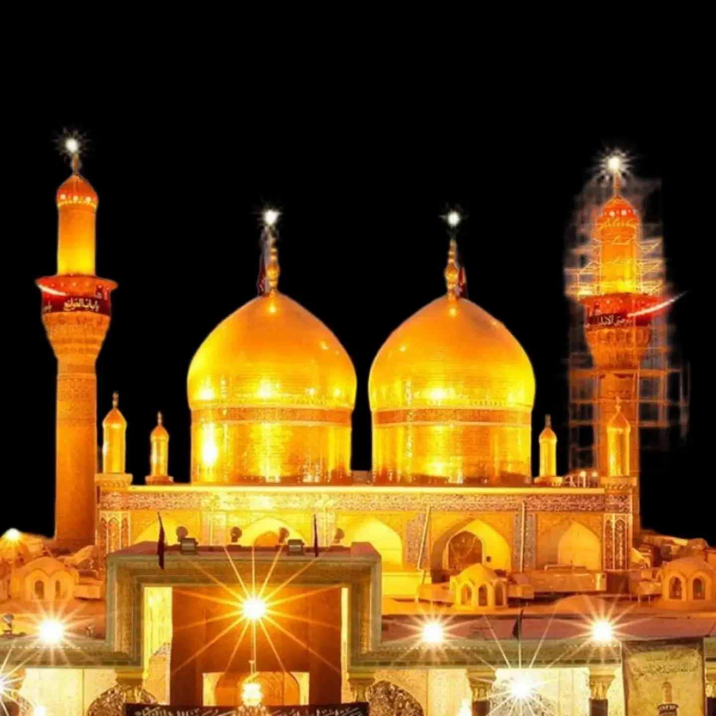 ثبت نام کاروان کربلا|تور و چارتر|امیدیه, |دیوار