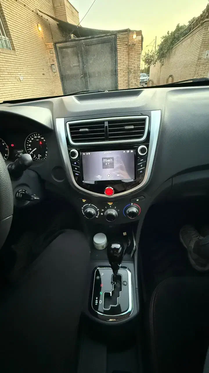 فروش جک جی4 خونگی اسفند1402 فروش نقدی|خودرو سواری و وانت|شاهینشهر, بنیاد ازدواج|دیوار