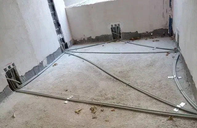 برق ساختمان|خدمات پیشه و مهارت|صومعه‌سرا, |دیوار