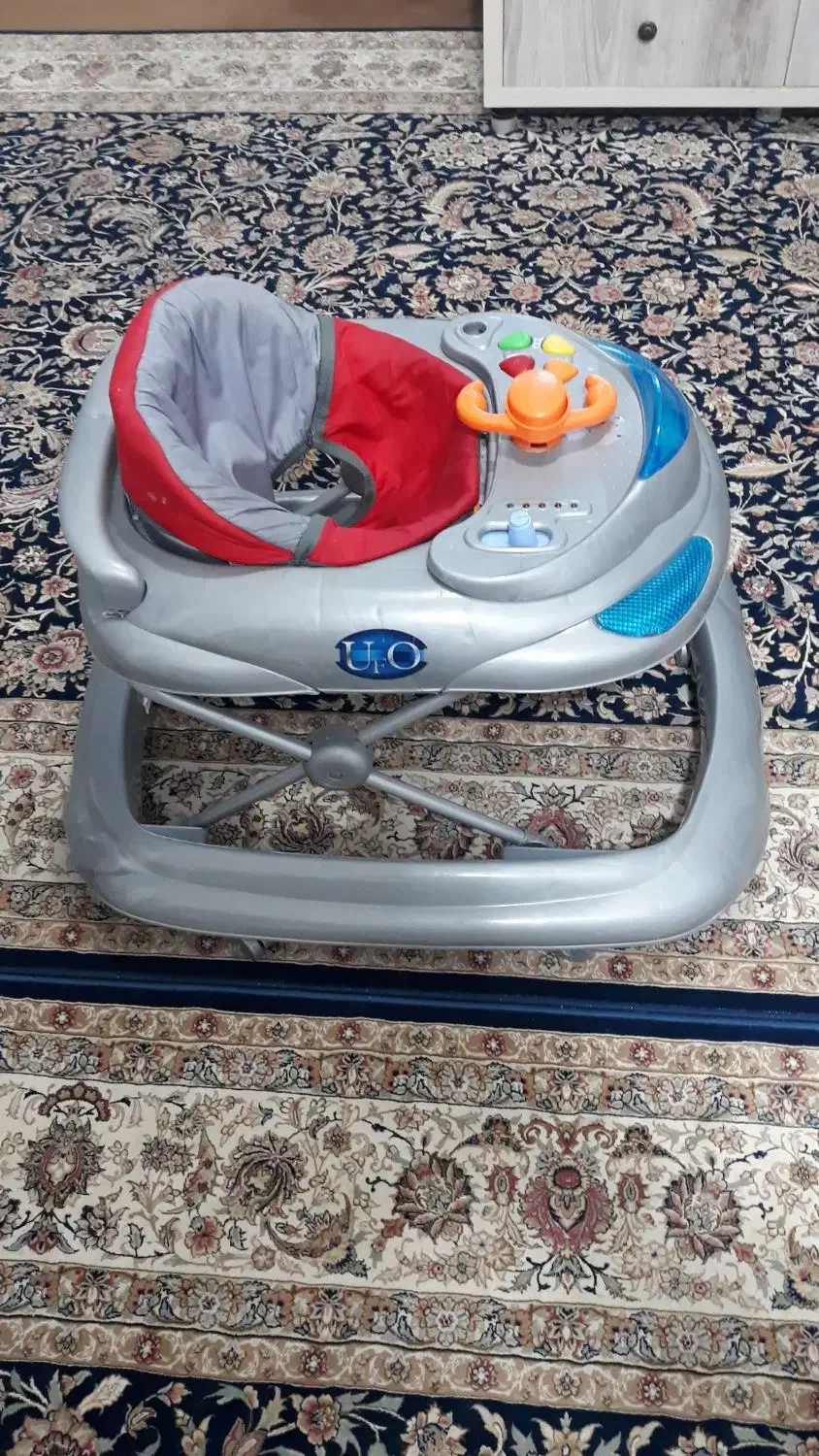 روروک|کالسکه و لوازم جانبی|ساری, |دیوار