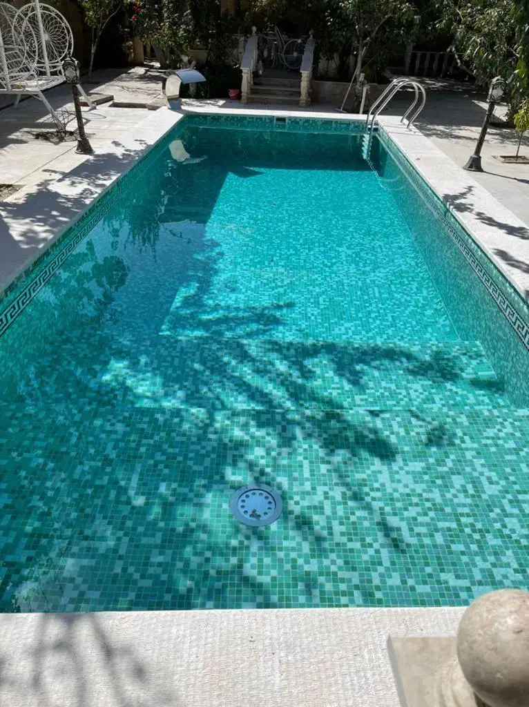 استخر بتنی صفر تا صد|خدمات پیشه و مهارت|کرج, مجتمع صنفی صنعتی|دیوار