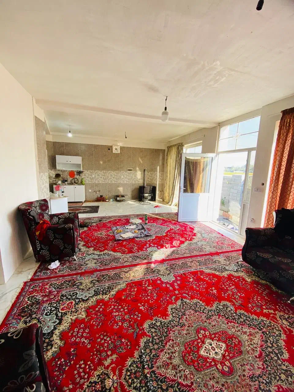 فقط فقط با ۱۸۰۰ ویلای نوساز بافت مسکونی بخر kh|فروش خانه و ویلا|فریدون‌کنار, |دیوار