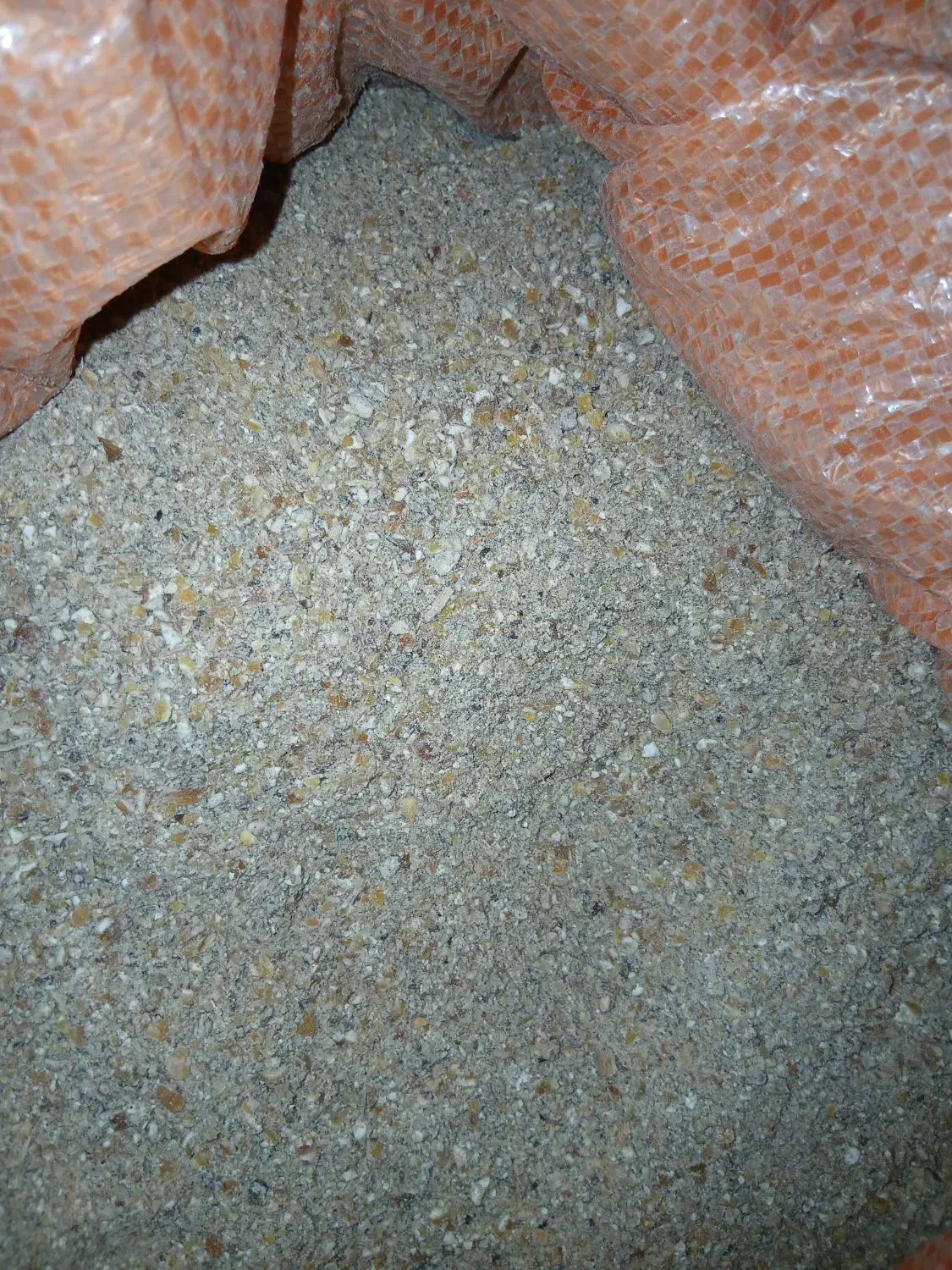 کنسانتره بره پرواری|حیوانات مزرعه|نیمروز, |دیوار