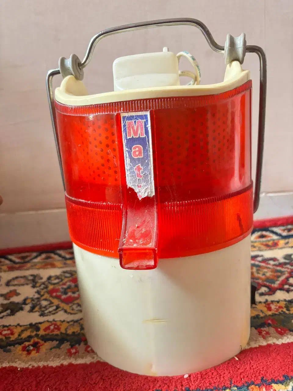آبمیوه گیری کاملا سالم و تمیز|آبمیوه‌گیر و آب‌مرکبات‌گیر|سمنان, |دیوار