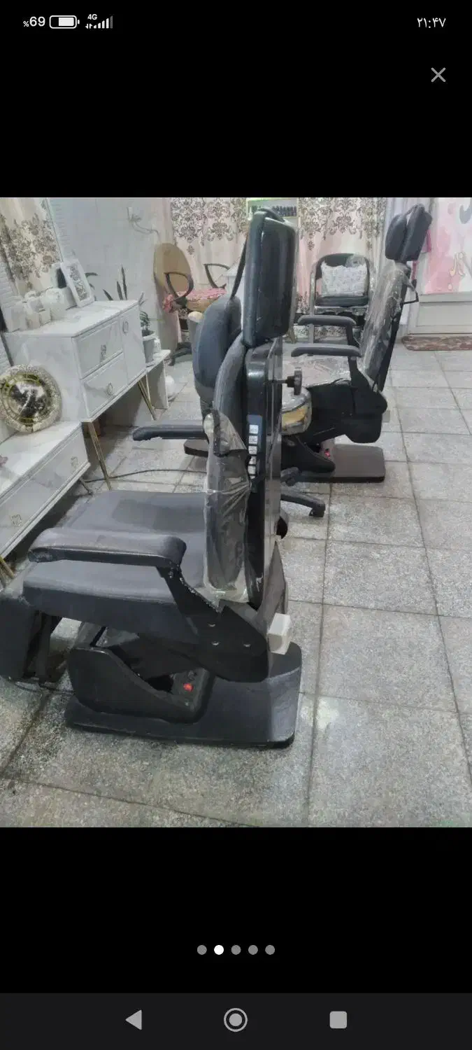 وسایل آرایشگاه زنانه|آرایشگاه و سالن‌های زیبایی|همدان, |دیوار