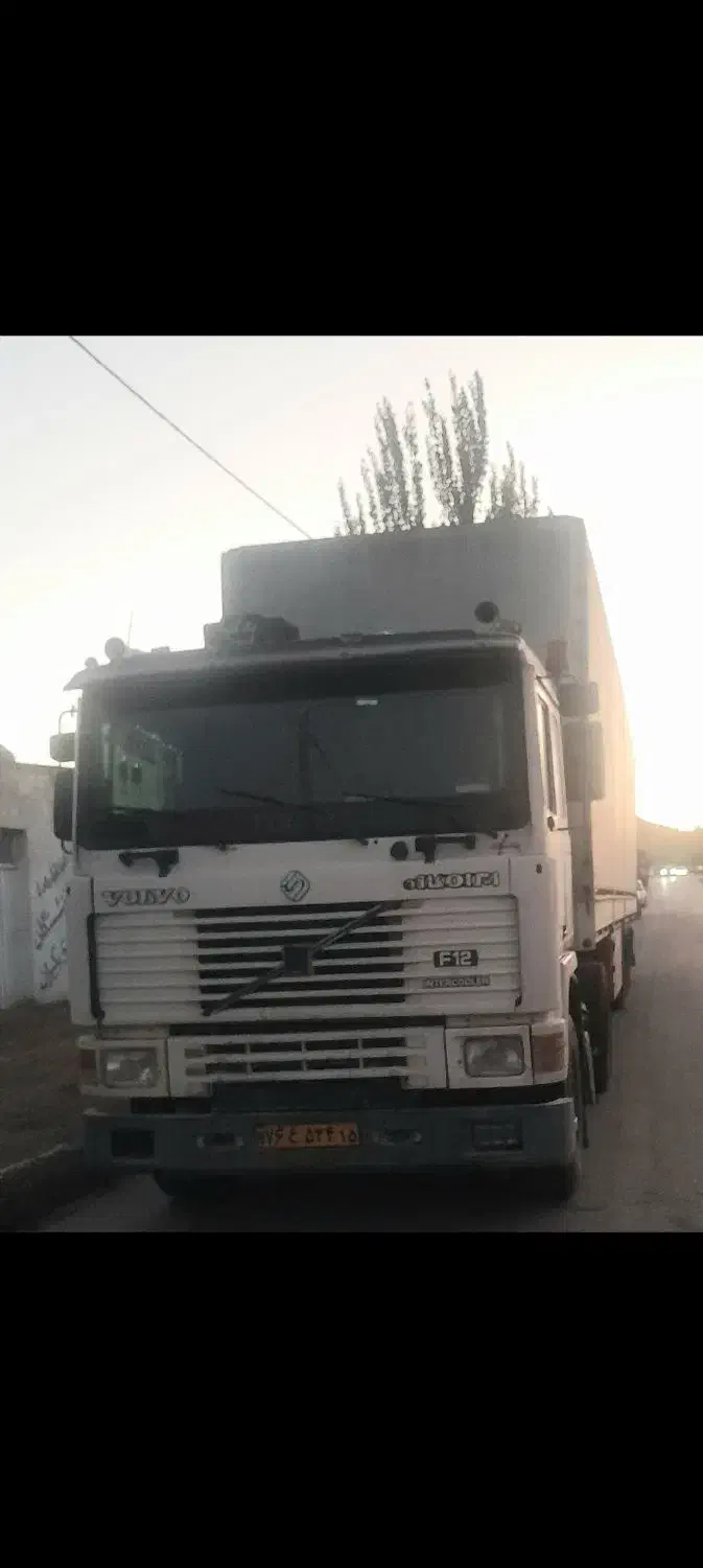 ماشین سنگین|خودرو سنگین|خواجه, |دیوار