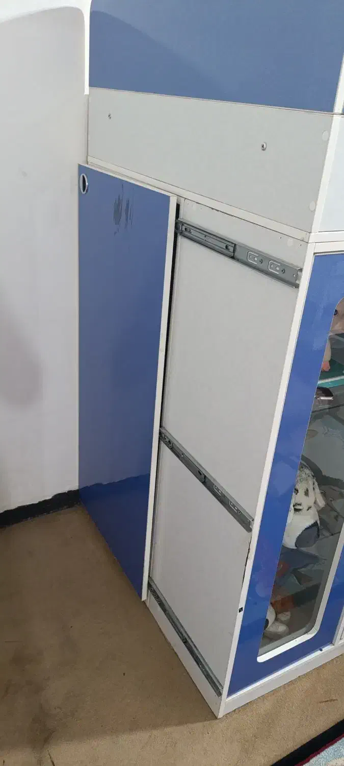 تخت دوطبقه|تخت و سرویس خواب|زاهدان, |دیوار