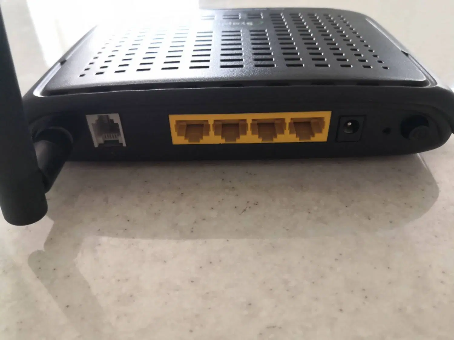 مودم ADSL+2|مودم و تجهیزات شبکه|بندرعباس, |دیوار