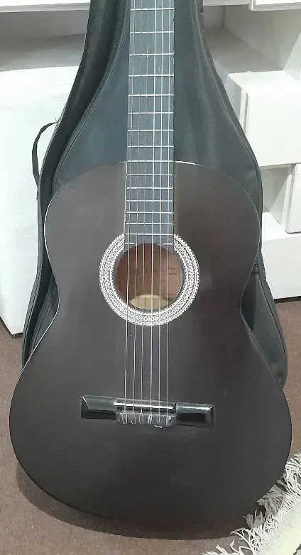 گیتار|گیتار، بیس، امپلیفایر|ماهدشت, |دیوار