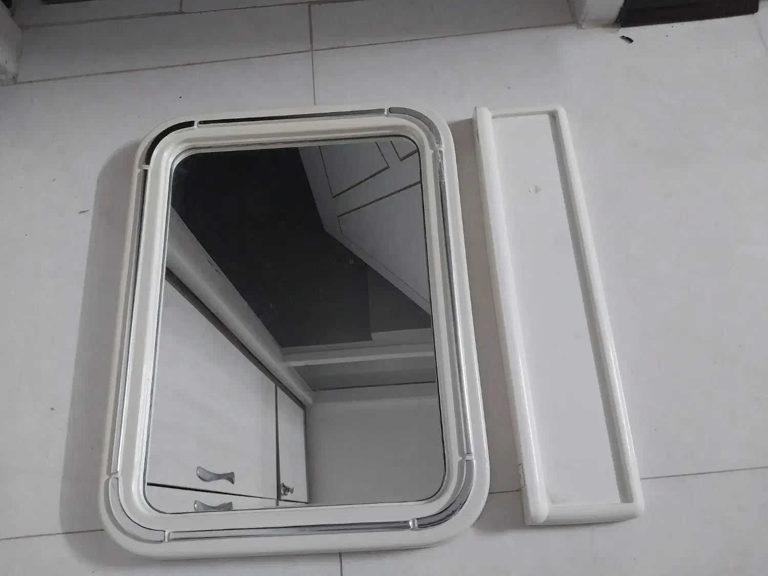 آینه و جلو آینه|آینه|اصفهان, احمدآباد|دیوار