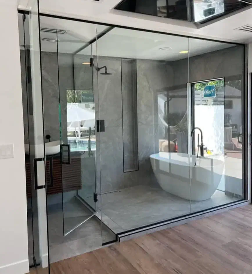 شیشه بری دوجداره سکوریت آینه شیشه رومیزی سیار|خدمات پیشه و مهارت|مشهد, هفده شهریور|دیوار