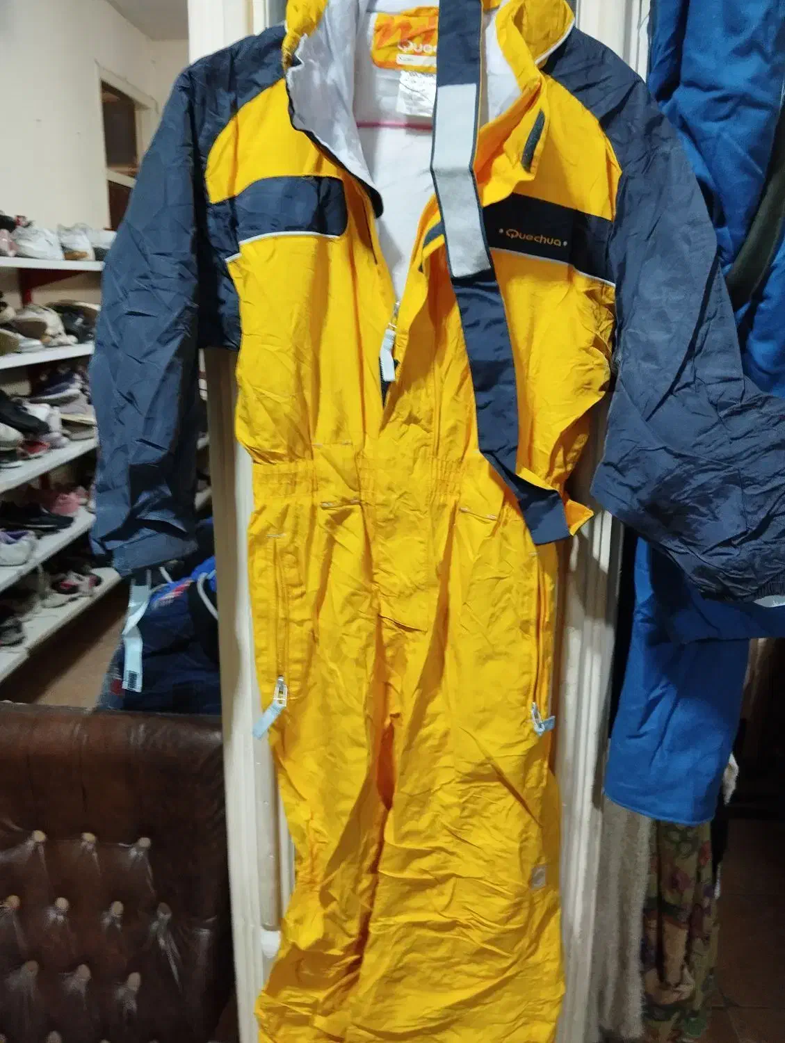 سرهمی|لباس|شیراز, ابیوردی|دیوار