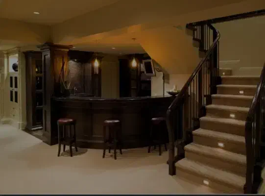 اجاره و فروش ۲۳۰ متر زیر زمین خیام|اجارهٔ مغازه و غرفه|قزوین, |دیوار