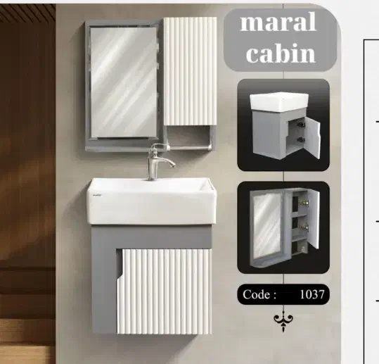 فولست روشویی آیلار،سایز۳۵در۵۰|لوازم سرویس بهداشتی|یزد, |دیوار