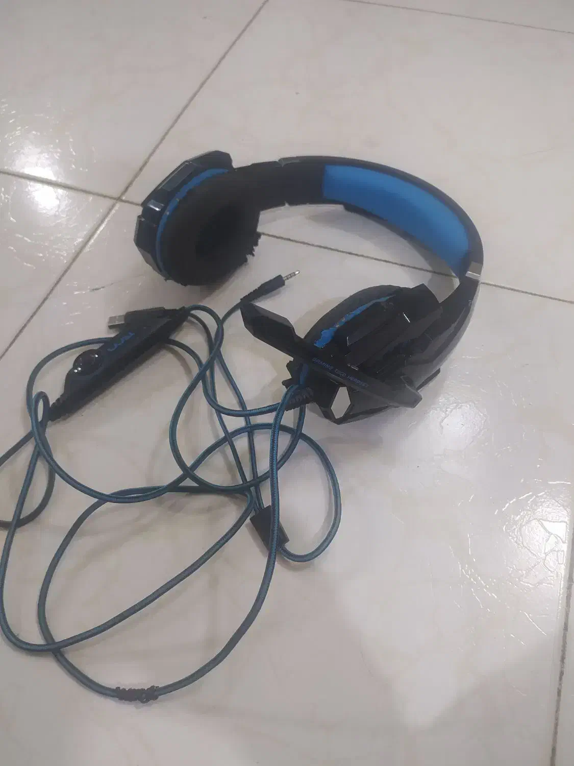 هدست گیمینگ|قطعات و لوازم جانبی رایانه|اصفهان, شیخ طوسی|دیوار