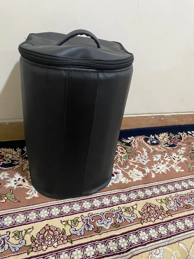 کیف قلیان سایز بزرگ سالم|کیف، کفش، کمربند|شیراز, عادل آباد|دیوار