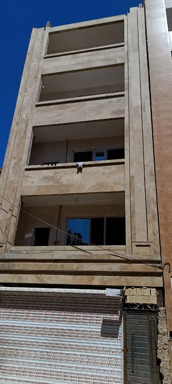 آپارتمان فروشی در بلوار هدایت|فروش آپارتمان|مشهد, ایثارگران|دیوار