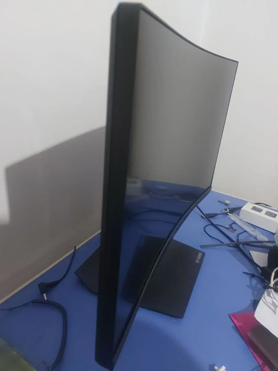 مانیتور گیمینگ ایسوس 165 هرتز|قطعات و لوازم جانبی رایانه|زنجان, |دیوار