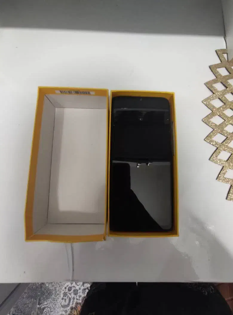 گوشی پوکو سی 40|موبایل|بندر ماهشهر, |دیوار