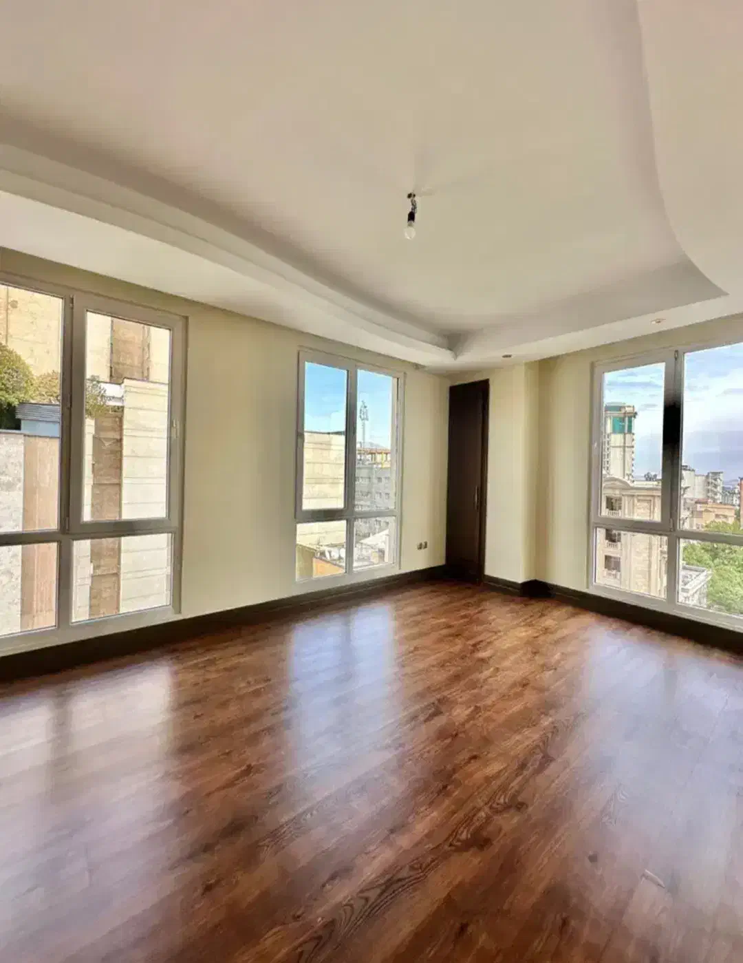 برج نشینی/قطب گردشگری/۱۲۱متر/معاوضه با خودرو|فروش آپارتمان|تهران, شهرک دانشگاه شریف|دیوار