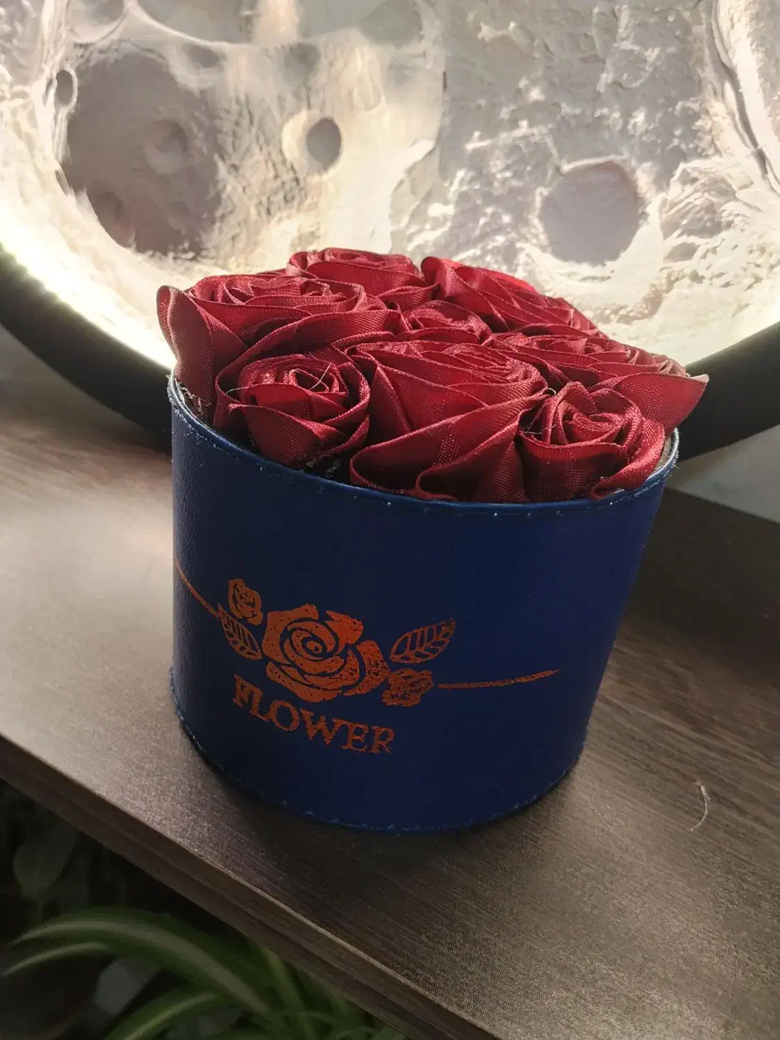 گل ربانی ویژه روز مادر|گل مصنوعی|فولادشهر, سایت صنعتی کاوه|دیوار