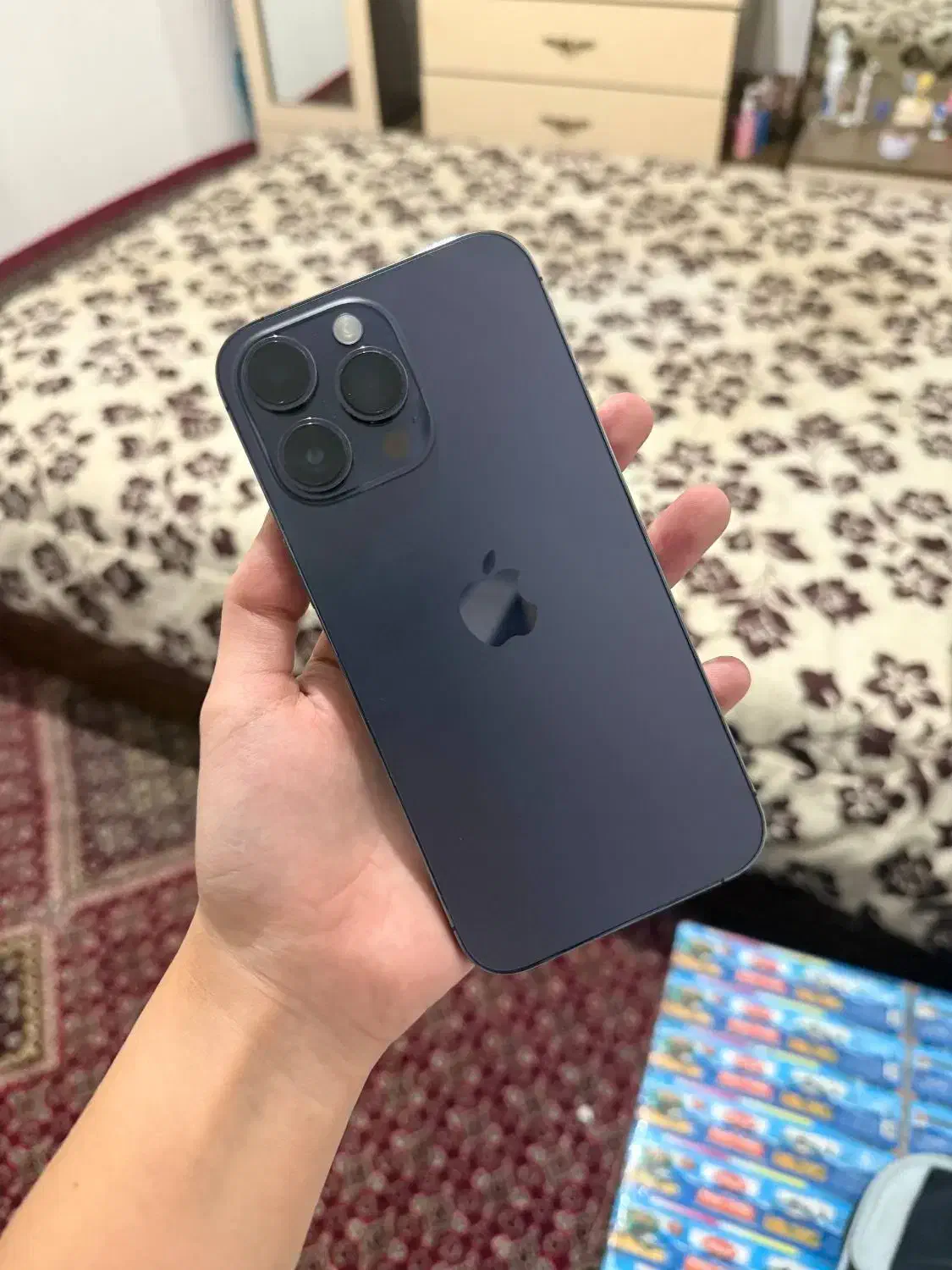 ۱۴ پرومکس باتری ۹۴|موبایل|کرمانشاه, |دیوار