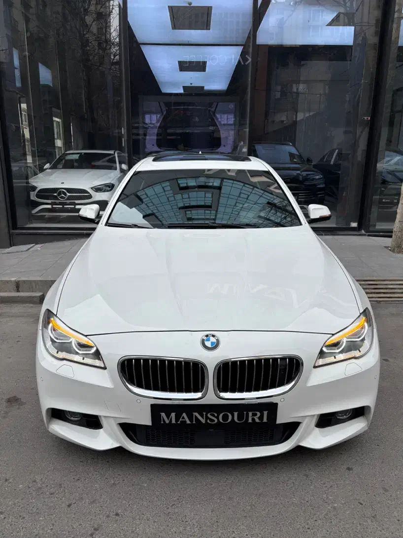 Bmw 528|خودرو سواری و وانت|تهران, ولنجک|دیوار