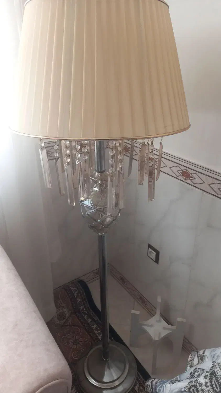 آباژور|چراغ خواب و آباژور|همدان, |دیوار