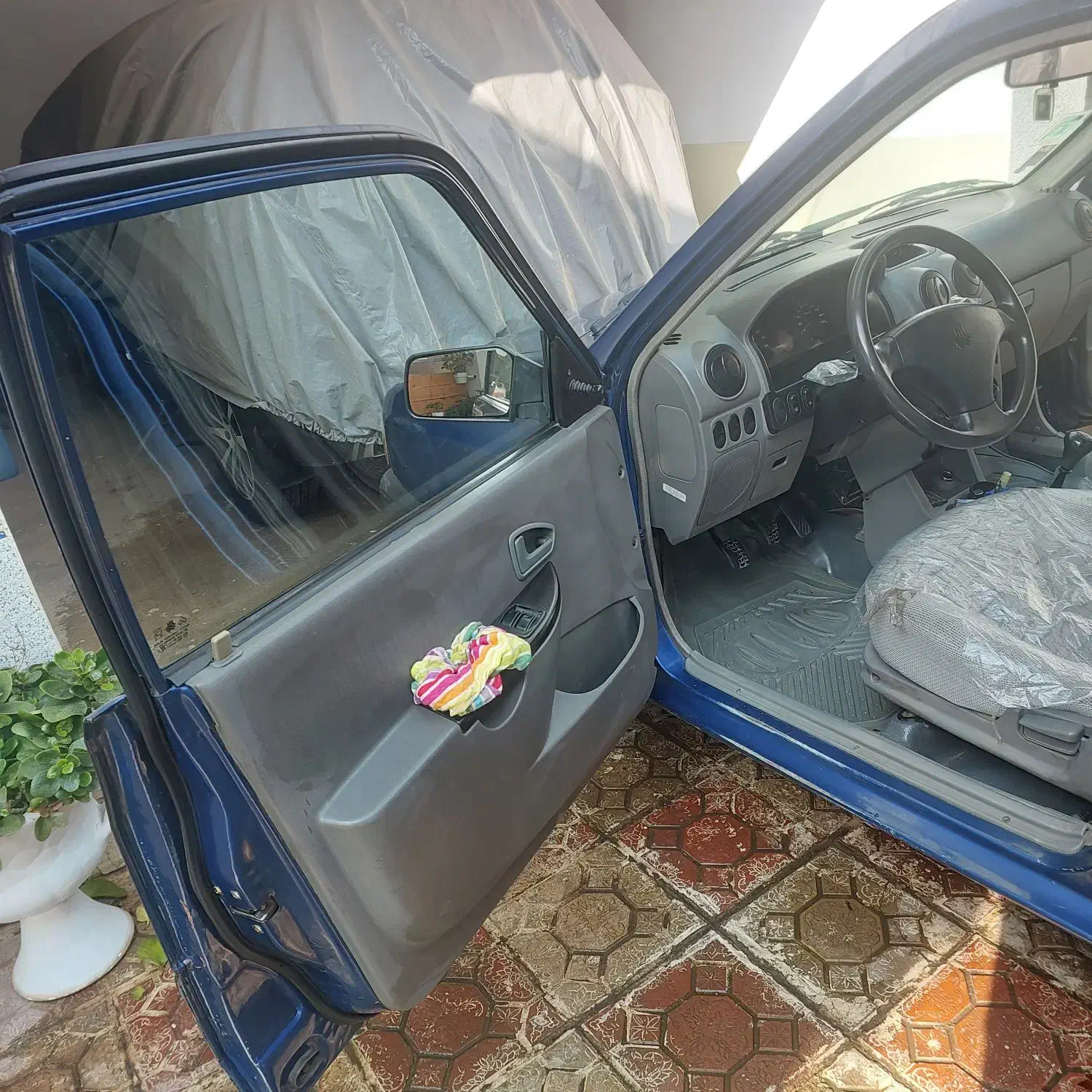 پراید مدل ۹۰|خودرو سواری و وانت|ماسال, |دیوار