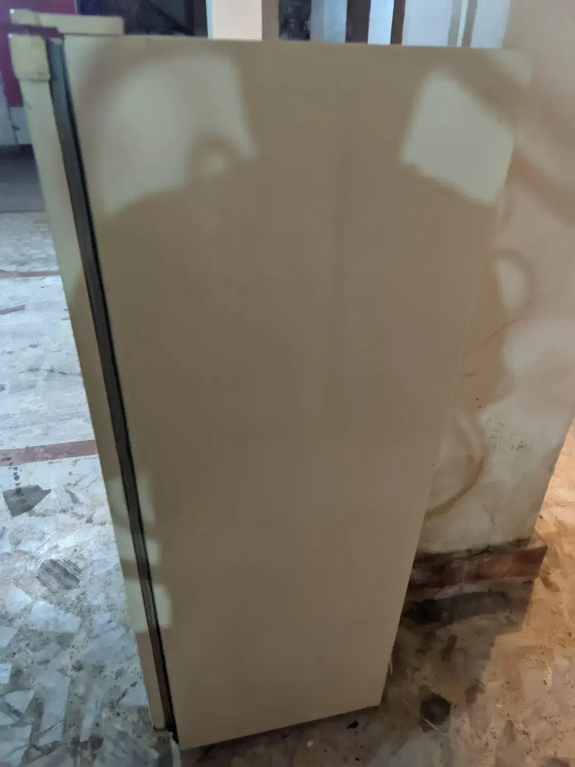 یخچال جنرال استیل|یخچال و فریزر|صومعهسرا, |دیوار