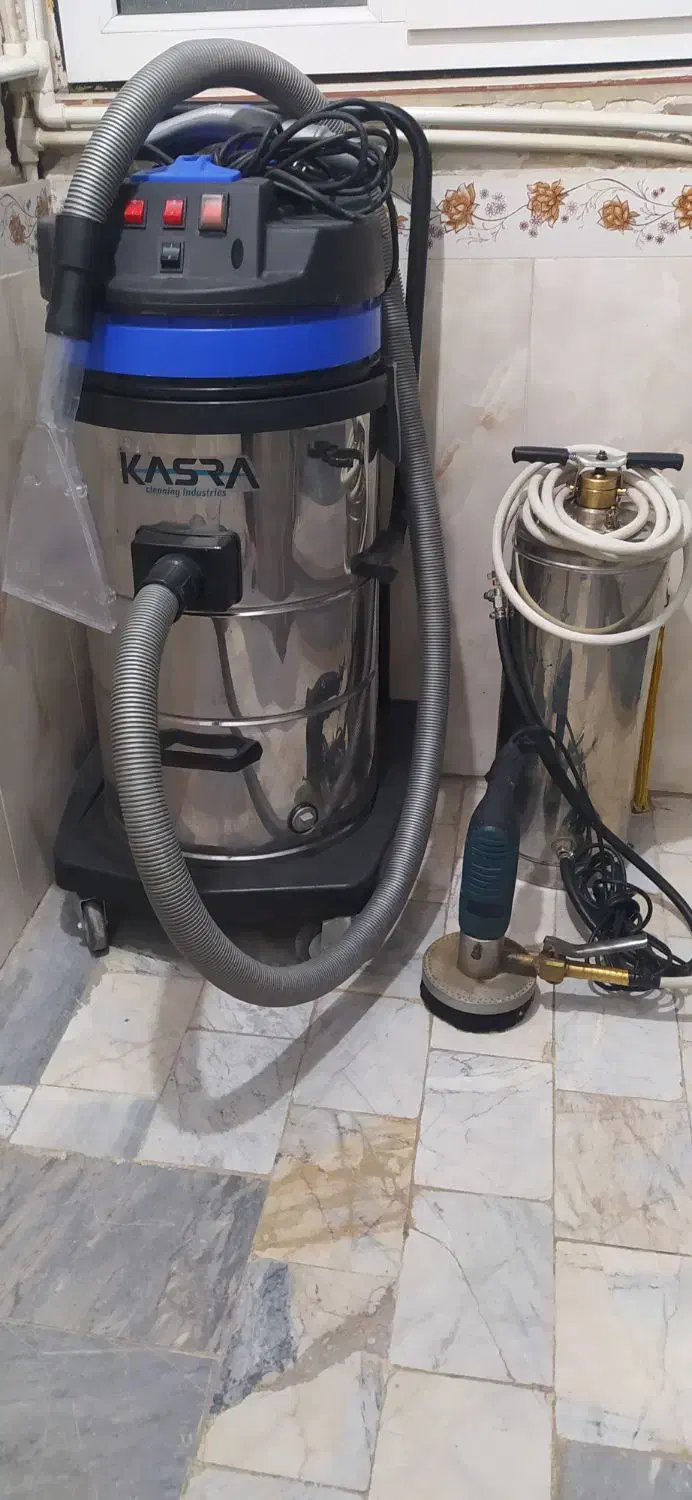 لوازم مبل شویی|ماشینآلات صنعتی|رباطکریم, رباطکریم|دیوار