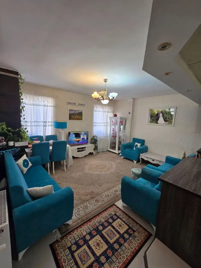 اجاره مبله آپارتمان تمیز|اجارهٔ کوتاه‌مدت آپارتمان و سوئیت|صدرا-فارس, فاز ۱|دیوار