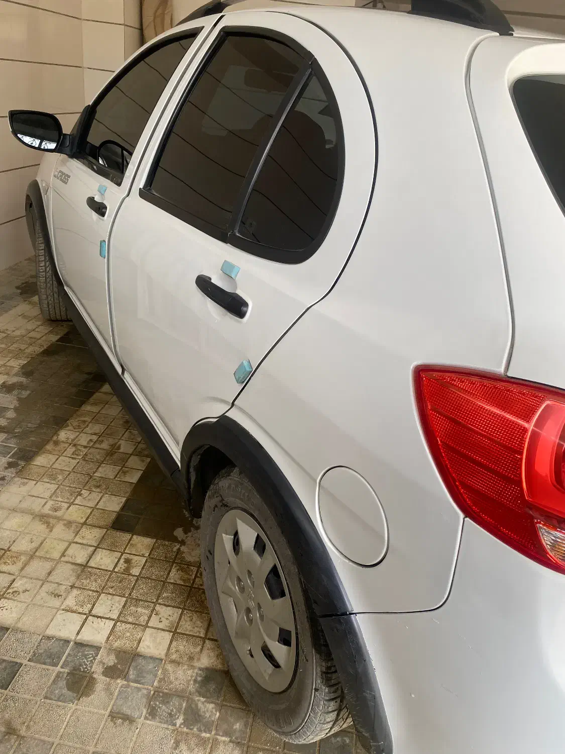 کویک sمدل ۱۳۹۹بدون رنگ|خودرو سواری و وانت|سنندج, |دیوار