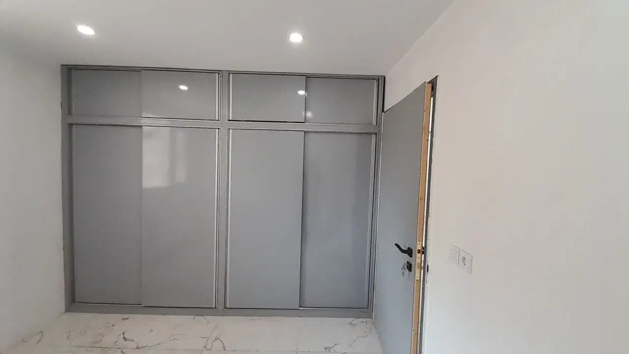 کابینت و کمد دیواری|جاکفشی، کمد، دراور|اراک, |دیوار