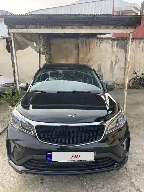 x3pr0 بک اکس|خودرو سواری و وانت|رشت, فلسطین|دیوار