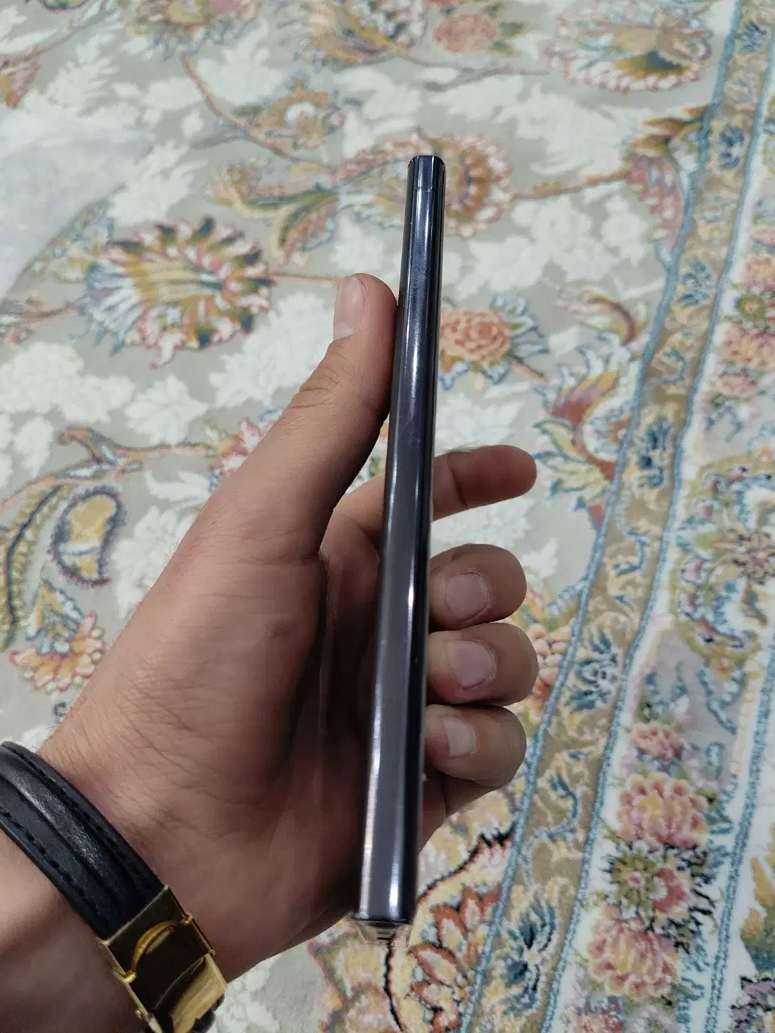 S23ULTRA 256gig|موبایل|تهران, صد دستگاه|دیوار